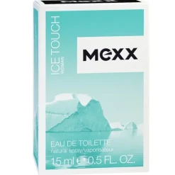 Mexx Ice Touch Woman Edt 15ml