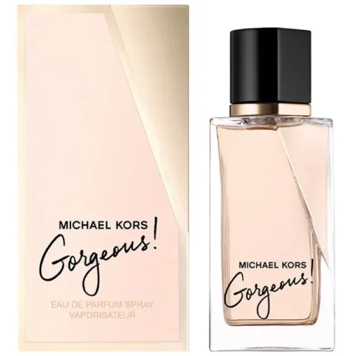 Michael Kors Gorgeous! Edp 50ml