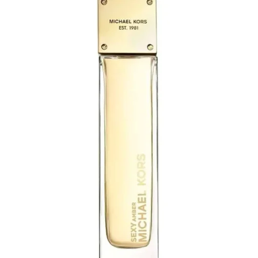 Michael Kors Sexy Amber Edp 100ml
