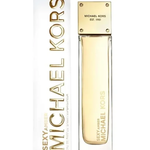 Michael Kors Sexy Amber Edp 100ml