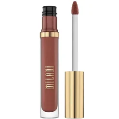 Milani Amore Shine Liquid Lip Color – 04 Foxy