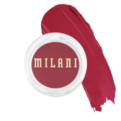 Milani Cheek Kiss Cream Blush – 140 Merlot Moment