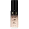 Milani Conceal+Perfect Liquid Foundation – 00A Porcelain