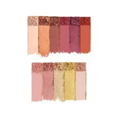 Milani Gilded Ember Palette