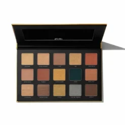 Milani Gilded Gold Eyeshadow Palette