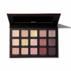 Milani Gilded Luster Light Eyeshadow Palette