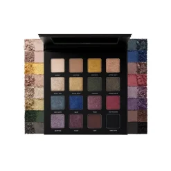 Milani Gilded Noir Palette