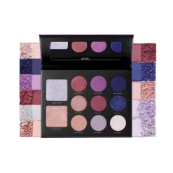 Milani Gilded Violet Palette