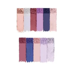 Milani Gilded Violet Palette