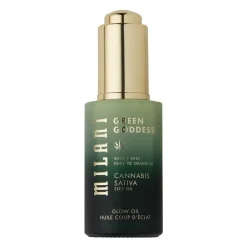Milani Green Goddess Glow Oil – 30 ml
