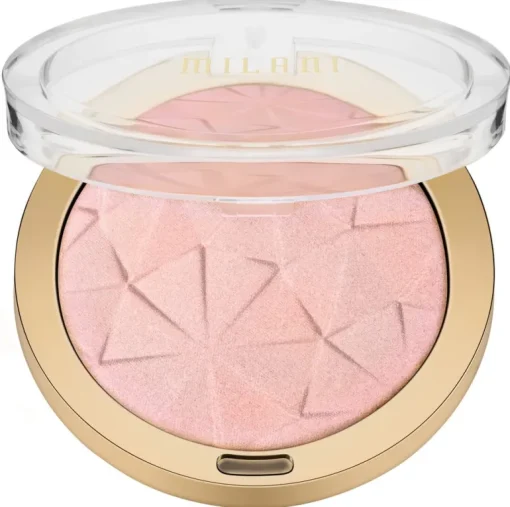Milani Hypnotic Lights Powder Highlighter – 02 Luminous Light