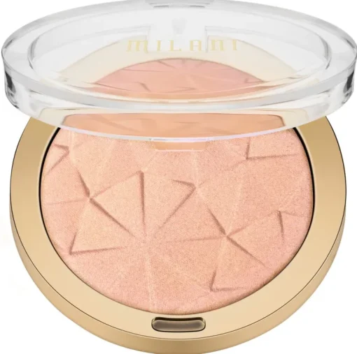 Milani Hypnotic Lights Powder Highlighter – 03 Luster Light