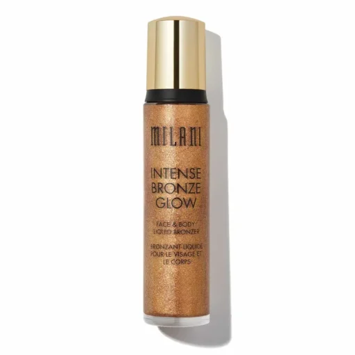 Milani Intense Bronze Glow Face & Body Liquid Bronzer