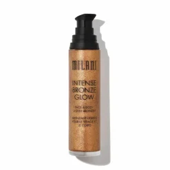 Milani Intense Bronze Glow Face & Body Liquid Bronzer