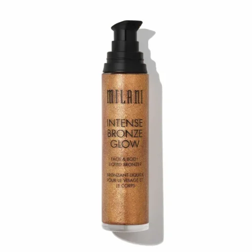 Milani Intense Bronze Glow Face & Body Liquid Bronzer