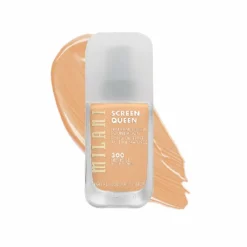 Milani Screen Queen Foundation – 300 Deep Beige
