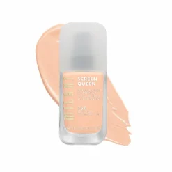 Milani Screen Queen Foundation – 150 Cool Shell