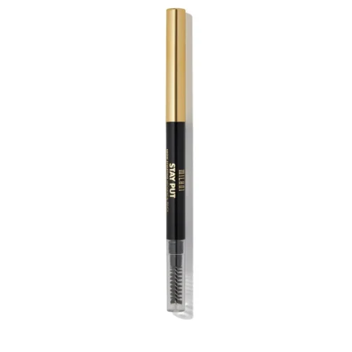 Milani Stay Put Brow Sculpting Mechanical Pencil – 02 Soft Brown