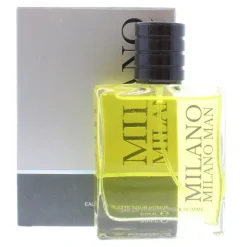 Milano Man Edt 50ml