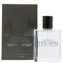 Milano Man Triumph Edt 50ml