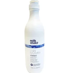 Milk_Shake Cold Brunette Shampoo 1000ml