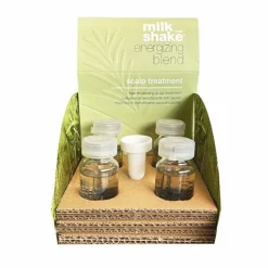 Milk_Shake Energizing Treatment 4 x 12ml
