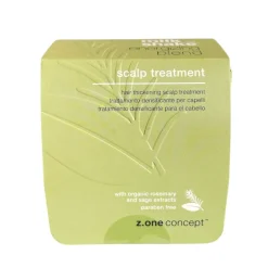 Milk_Shake Energizing Treatment 4 x 12ml