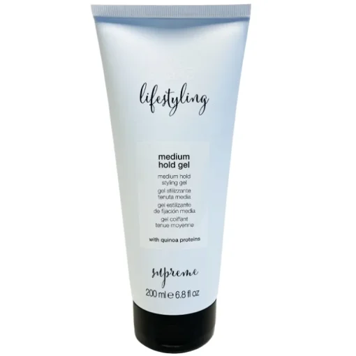 Milk_Shake Lifestyling Medium Hold Gel 200ml