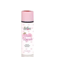 Million Dollar Tan Shade Upgrade 50ml