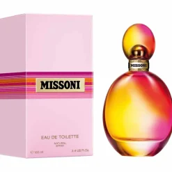 Missoni Edt 100ml