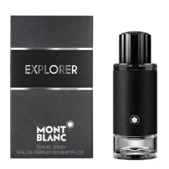 Mont Blanc Explorer Edp 30ml