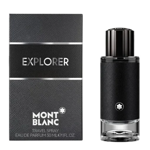 Mont Blanc Explorer Edp 30ml