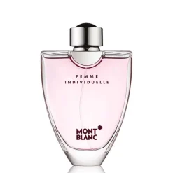 Mont Blanc Femme Individuelle Edt 75ml