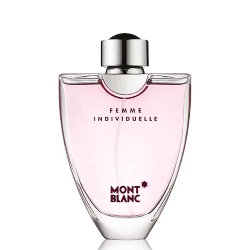 Mont Blanc Femme Individuelle Edt 75ml