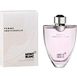 Mont Blanc Femme Individuelle Edt 75ml