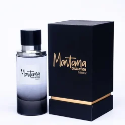 Montana Collection Edition 2 Edp 100ml