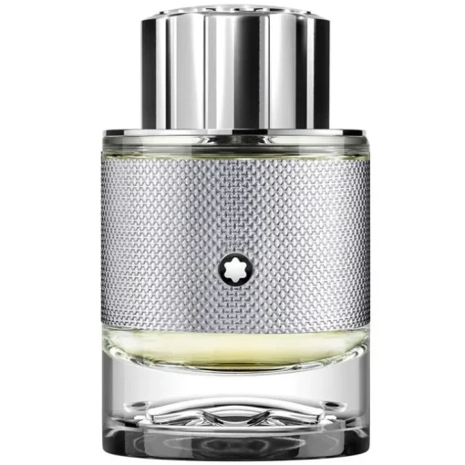 Montblanc Explorer Platinum Edp 60ml