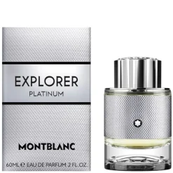 Montblanc Explorer Platinum Edp 60ml