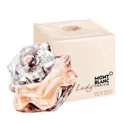 Montblanc Lady Emblem Edp 75ml