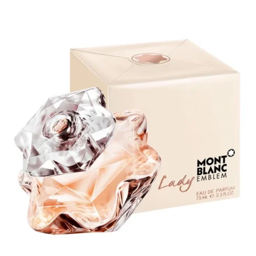 Montblanc Lady Emblem Edp 75ml