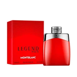 Montblanc Legend Red Edp 100ml