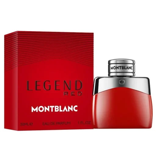 Montblanc Legend Red Edp 30ml