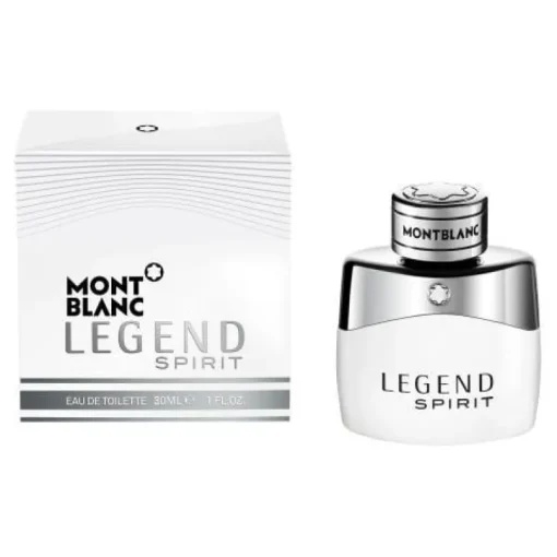 Montblanc Legend Spirit Edt 30ml