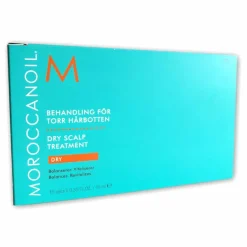 MoroccanOil Dry Scalp Treatment 10ml x 15st