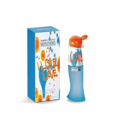 Moschino Cheap & Chic I Love Love Edt 30ml