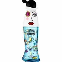 Moschino Cheap & Chic So Real Edt 30ml