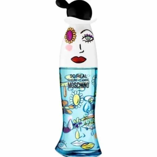 Moschino Cheap & Chic So Real Edt 30ml
