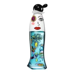 Moschino Cheap & Chic So Real Edt 100ml