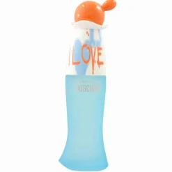 Moschino Cheap And Chic I Love Love Edt 100ml