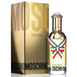 Moschino Femme Edt 75ml